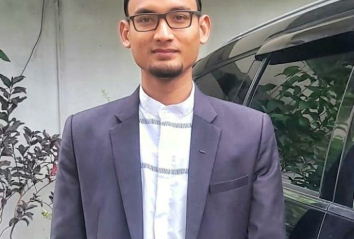 Al-Quran Mengubah Hati yang Keras Menjadi Lembut