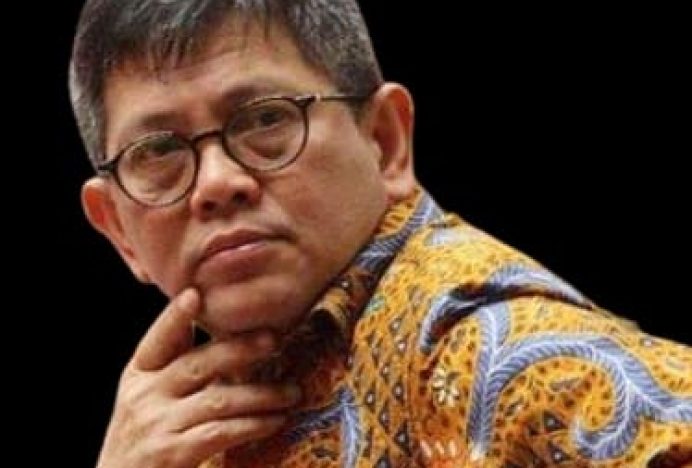 Raih Hasil Pemilu Gemilang, Ketua NasDem Aceh Ucapkan Terima Kasih kepada Semua Kader