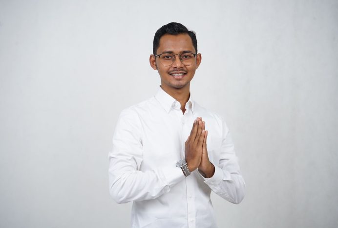 Putra Aceh: Hak Angket Tidak Dapat Merubah Hasil Pemilu