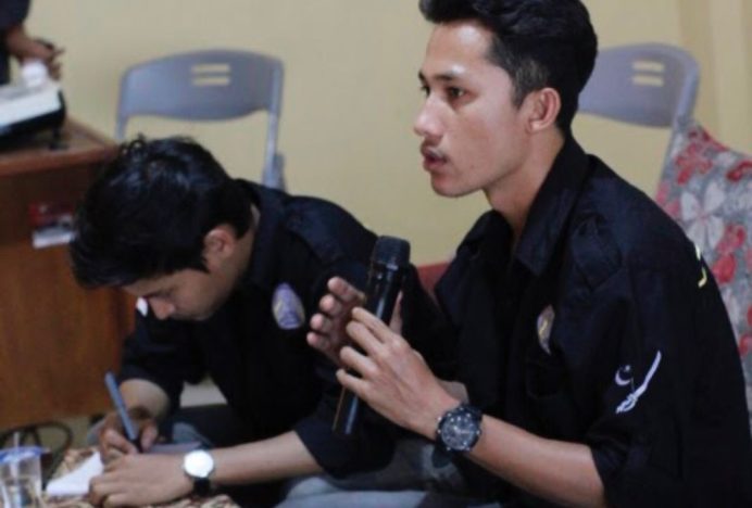 Ketua HIMAB Soroti Ketidakadilan Persiapan PON Aceh-Sumut Terhadap Petani Aceh Besar