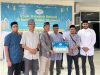 PT Angkasa Pura II SIM Santuni 200 Yatim dan ZIS untuk 20 Gampong