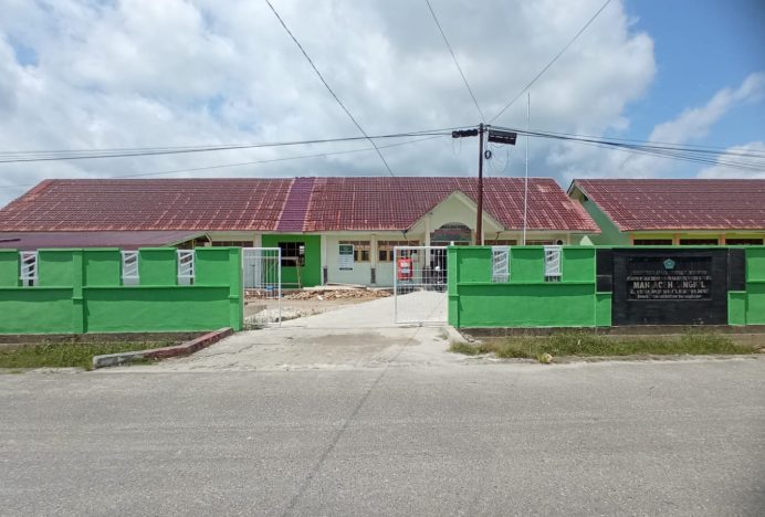 12 Siswa MAN Aceh Singkil lulus PTN jalur Seleksi Nasional Berbasis Prestasi Tahun 2024