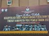 Kapolres Pidie Hadiri Pembukaan Rapat Pleno Terbuka Rekapitulasi Hasil Penghitungan Suara Pemilu 2024