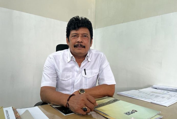 PSSI Aceh Surati PB PON dan PSSI Pusat Tolak Tambah Kuota Sepakbola