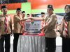 Banda Aceh Kembali Pertahankan Juara Umum MTR ke 23 Pramuka Aceh