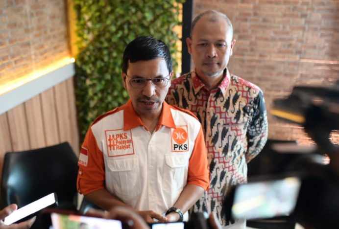 PKS Banda Aceh Pertahankan Kursi Ketua DPRK Karena Raih Suara Terbanyak