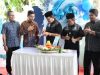 Pimpinan DPRK Banda Aceh Hadiri HUT Perumdam ke 49 Tirta Daroy