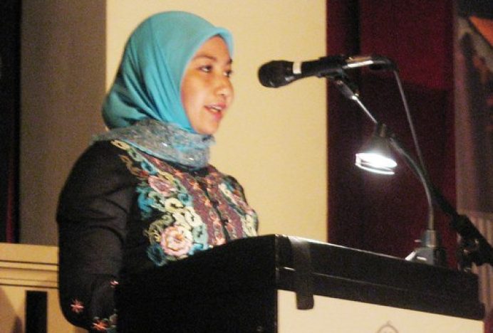 YaHijau-Unicef Gelar Lokakarya ‘Child Safeguarding Policy’