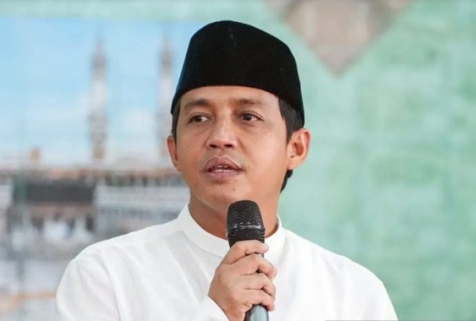 Wamen ATR: Sertifikasi Tanah Wakaf Beri Kepastian Hukum Aset Keagamaan