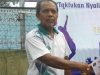 Peringati HUT ke 40 Kota Jantho, Pelti Aceh Besar Gelar Turnamen Tenis Lapangan