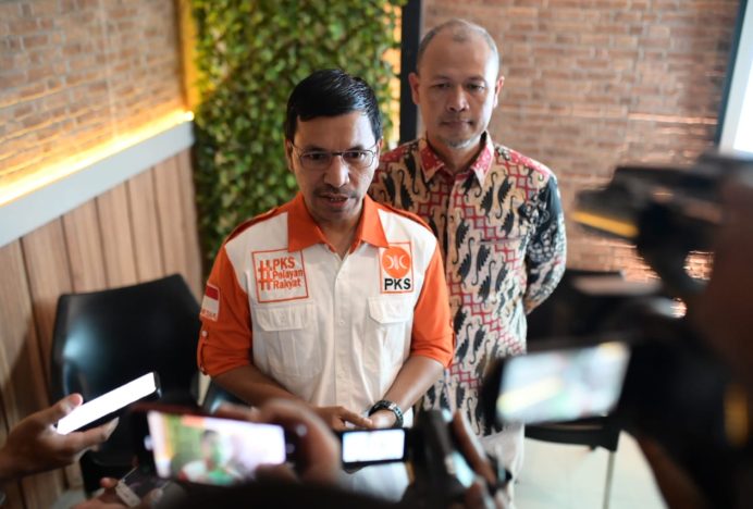 Target Menang Pilkada, PKS Banda Aceh Jaring Kandidat Wali Kota