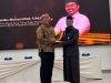 Tuanku Muhammad Raih Elmasudy Award II 2024 Kategori Politisi Muda