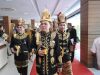 Busana Adat Aceh Semarakkan Rapat Paripurna DPRK Kota Banda Aceh