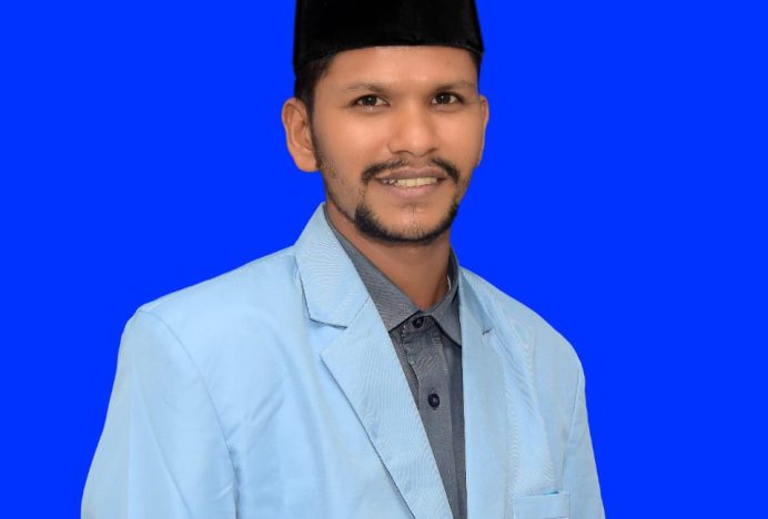 Idul Fitri Kesempatan Kembali Kepada Kesucian