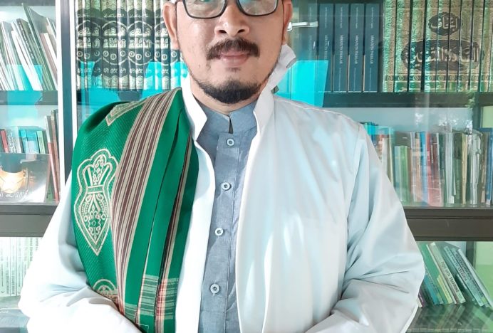 Islam Mencela Hidup Boros