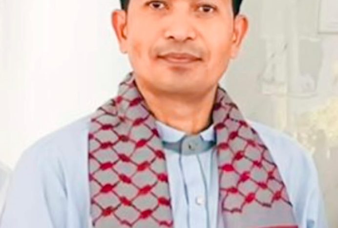 Semua Muslim Merindukan Surga