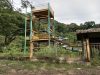 Proyek Waterboom Panjupian Aceh Selatan Terbengkalai