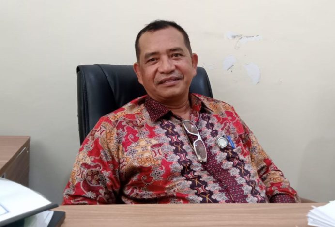 Disdikbud Kota Banda Aceh Minta Sekolah Perkenalkan Ragam Seni Budaya