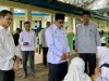 Pasca Libur Idul Fitri Kakankemenag Aceh Barat Sidak Kerja Pegawai