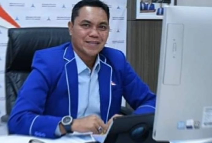 Ramaikan Pilkada 2024, Partai Demokrat Banda Aceh Dorong Kader Jadi Wali Kota