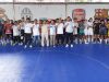 Rekrut 18 Pemain PON, Futsal Aceh Lakukan Seleksi