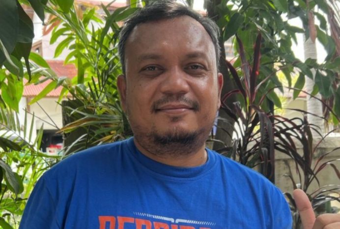 PAN Banda Aceh Buka Penerimaan Calon Walikota dan Wakil Walikota