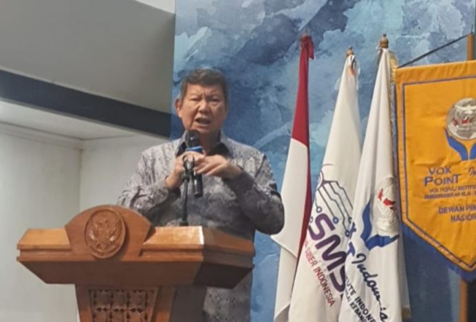 Pemerintahan Baru Patut Wujudkan Harapan Besar Kaum Marginal