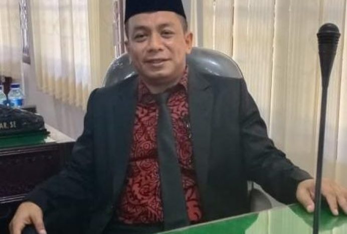 Wakil Ketua DPRK Aceh Besar Dukung Pelestarian Seni Budaya Daerah