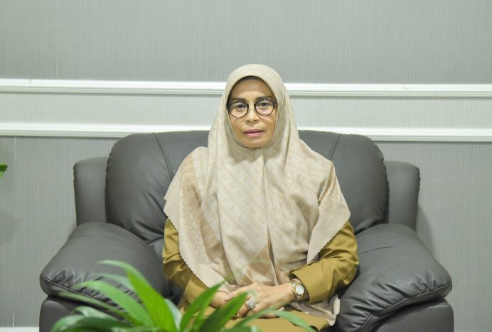 DP3AP2KB Kota Banda Aceh Minta Warga Kota Tingkatkan Partisipasi Pemasangan Alat Kontrasepsi