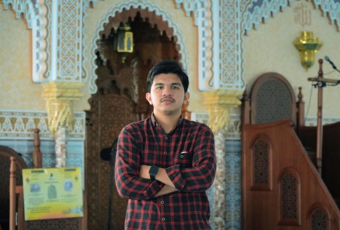 House of Silence Bentuk Nilai Toleransi yang Diimplementasikan di Jerman