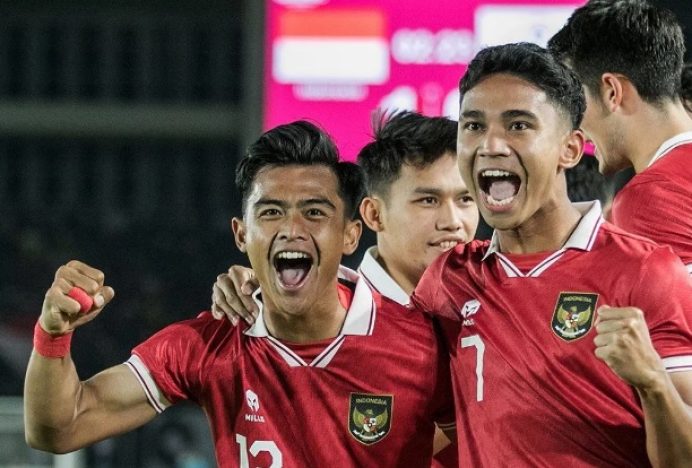 PSSI Panggil 27 Pemain untuk Piala Asia U-23: Persiapan Serius di Dubai
