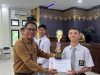 SMAN 1 Lhokseumawe Menoreh Prestasi Sebagai Juara Umum Pada Ajang FLS2N