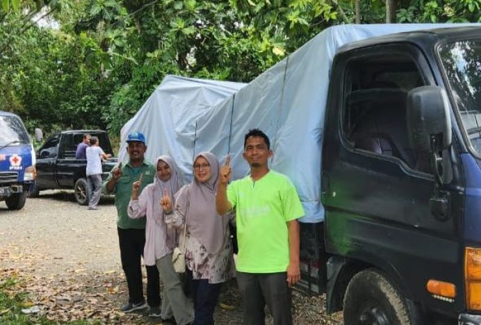 Aceh Besar Siap Menuju Gelar TTG Tingkat Provinsi Aceh di Nagan Raya