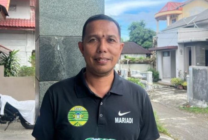 PSAB Motivasi Raih Angka Versus Pasuruan dan Berprestasi di Liga 3 Nasional