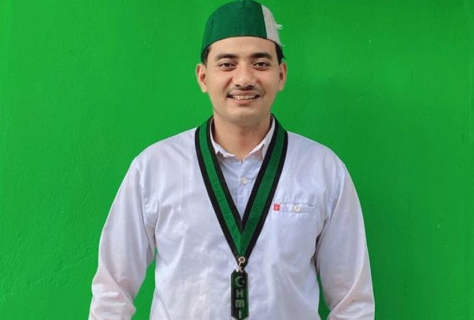 HMI Cabang Blangpidie Mendukung Usulan Teuku Ben Mahmud sebagai Pahlawan Nasional