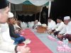 Pengajian Rutin di Expo UMKM Kota Jantho: Abah Junaidi Bahas Ibadah Qurban pada Malam Jumat