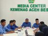 Target Raih WBK Dan WBBM, Kemenag Aceh Besar Gelar Rapat Evaluasi Zona Integritas