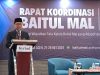 Rakor Baitul Mal Sepakati 12 Resolusi