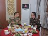 Pj Bupati Aceh Besar Hadiri Gala Dinner di Meuligo Bupati Nagan Raya