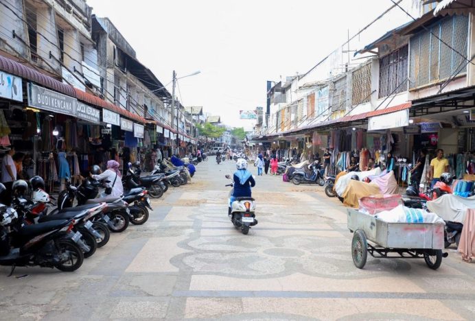 Sekda Banda Aceh: Kita Menegakkan Qanun demi Kemaslahatan Bersama