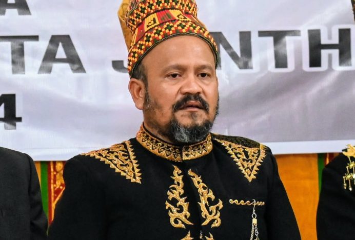 40 Tahun Kota Jantho, Ketua DPRK Aceh Besar Secepatnya Harus Dibenahi dan Pengentasan Kemiskinan