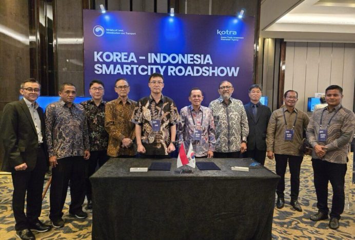 Pemko Banda Aceh Jajaki MoU dengan ESE Co Ltd