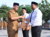 Sekdako Banda Aceh Serahkan SK 306 PPPK Guru dan Tenaga Kesehatan