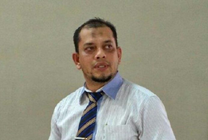 AFA Gelar Liga Futsal Nusantara 2024