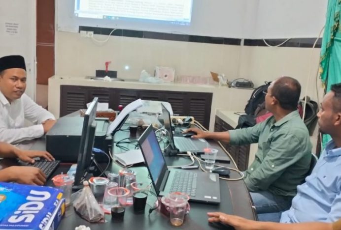 Dibuka Pendaftaran Calon Panwaslih di Pidie, Ini Persyaratannya