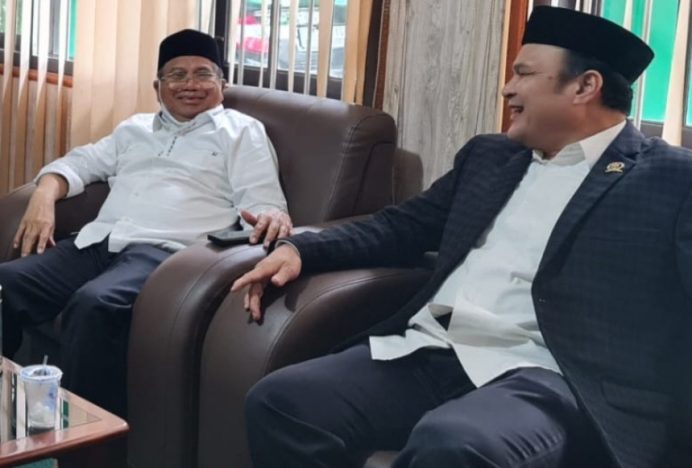 DPW PPP Aceh Buka Pendaftaran Bakal Calon Kepala Daerah