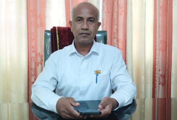 Dana APBG 2024 Empat Gampong di Pidie tak Bisa Cair