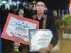 Agara Raih Juara II Gelar TTG Unggulan Aceh ke-25 di Nagan Raya