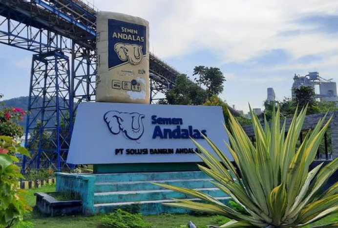 Krisis Air Bersih di Lhoknga, PT SBA Berkomitmen Perkuat Program CSR