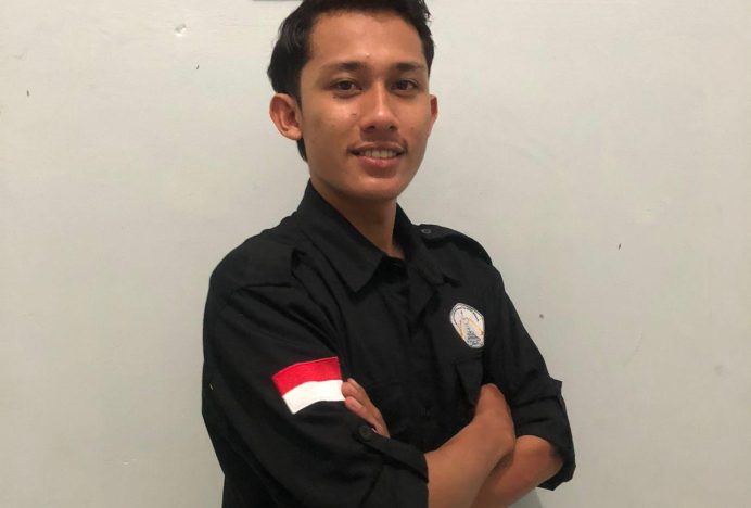 Krisis Air Bersih di Lhoknga, HIMAB Sarankan PT SBA Jadilah Tetangga yang Baik